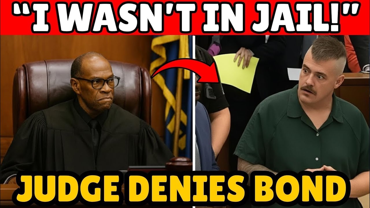 Judge DESTROYS &lsquo;Mr. Magoo&rsquo; in Shocking Courtroom Showdown!
