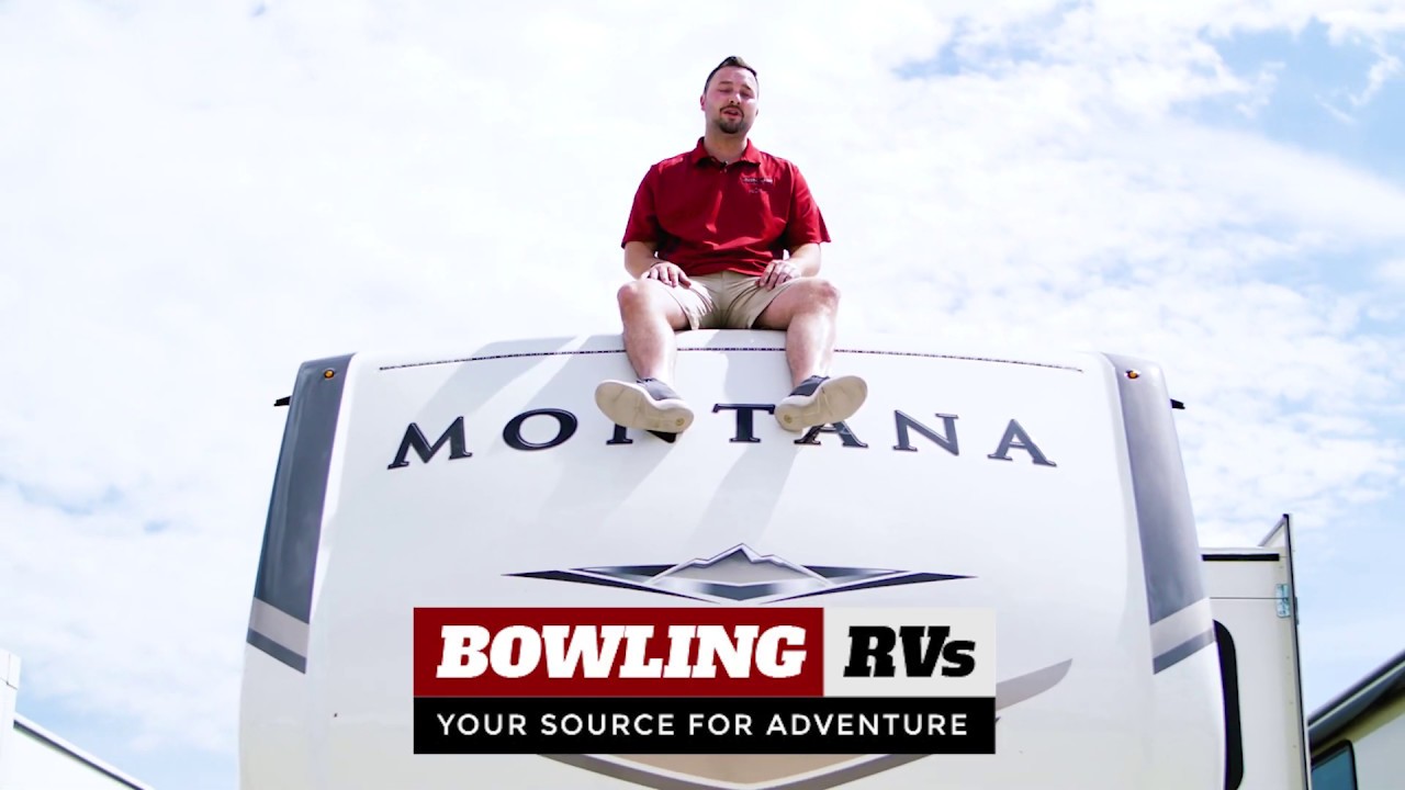Keystone RV 5th Wheels @ BOWLING RV - TOP 50 DEALER