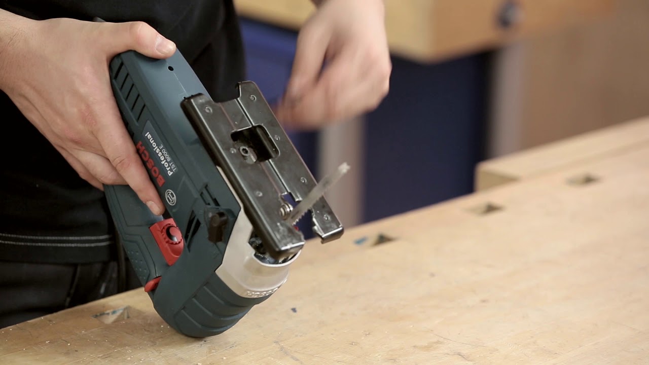 Bosch TST 8000 E Professional