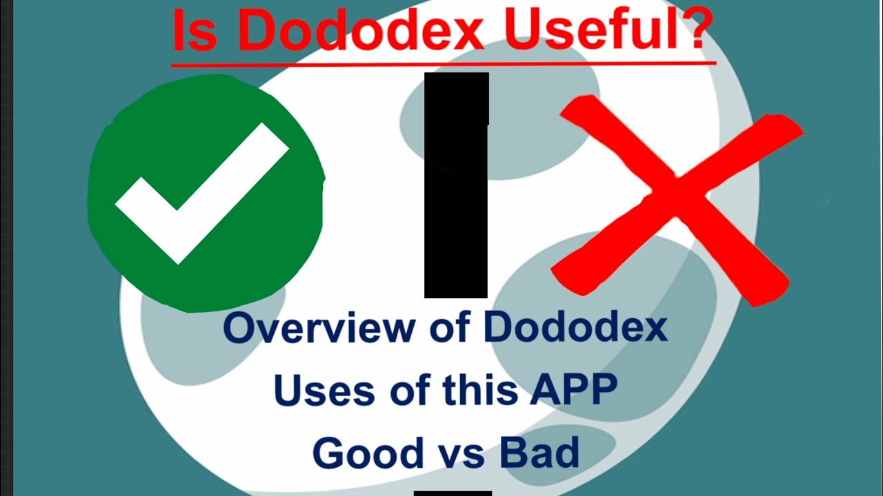 Dododex Overview: Is Dododex useful? Is it worth downloading?: Overview: ARK SURVIVAL EVOLVED MOBILE