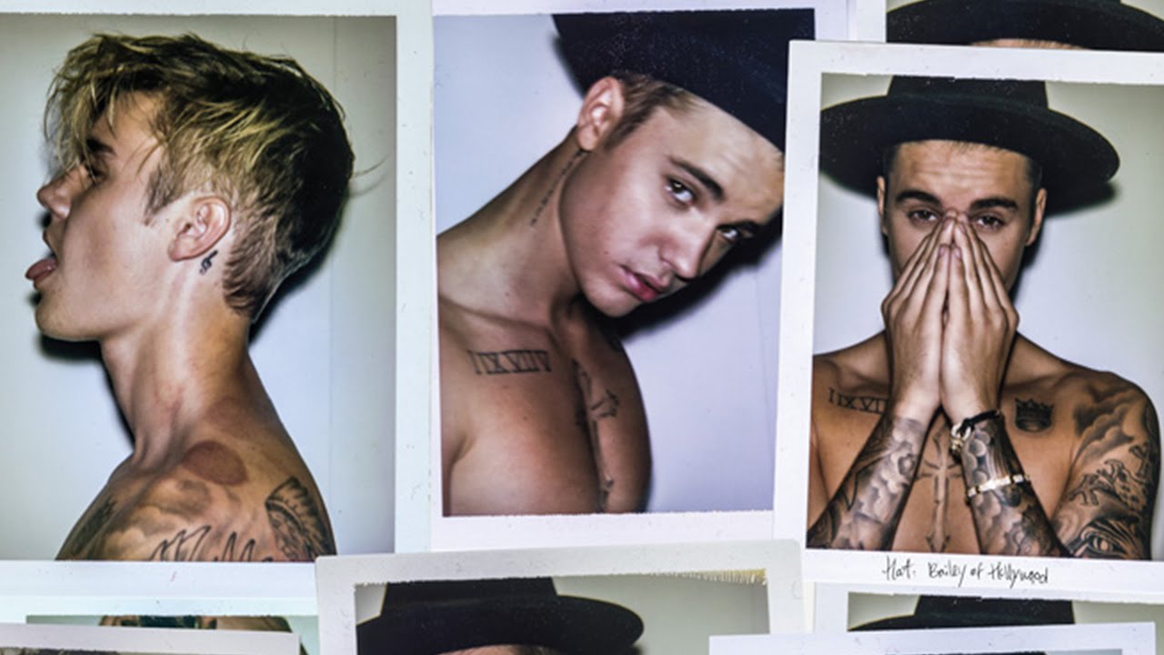 Justin Bieber Says He's Lucky To Have So Many Girlfriend Choices