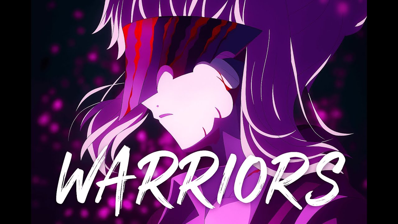 AMV – Saber vs Berserker