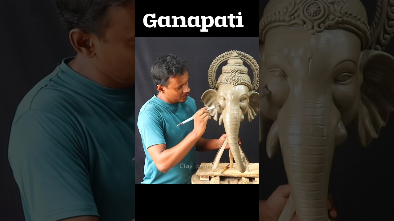 Deva shree ganesha