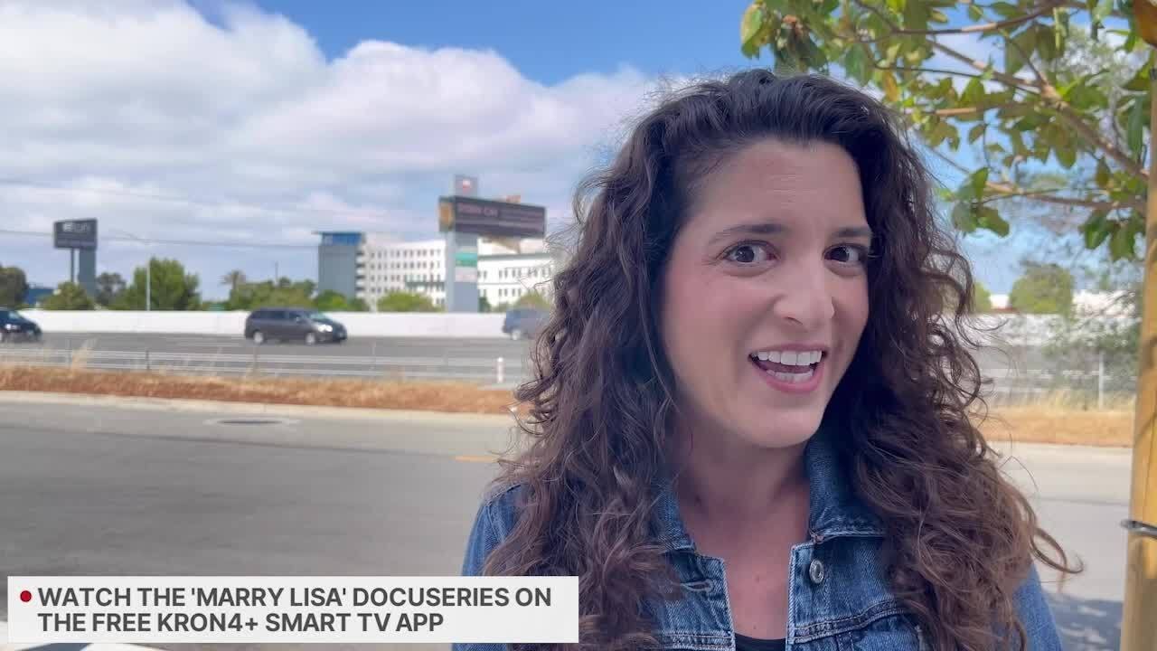 Marry Lisa Docuseries Preview