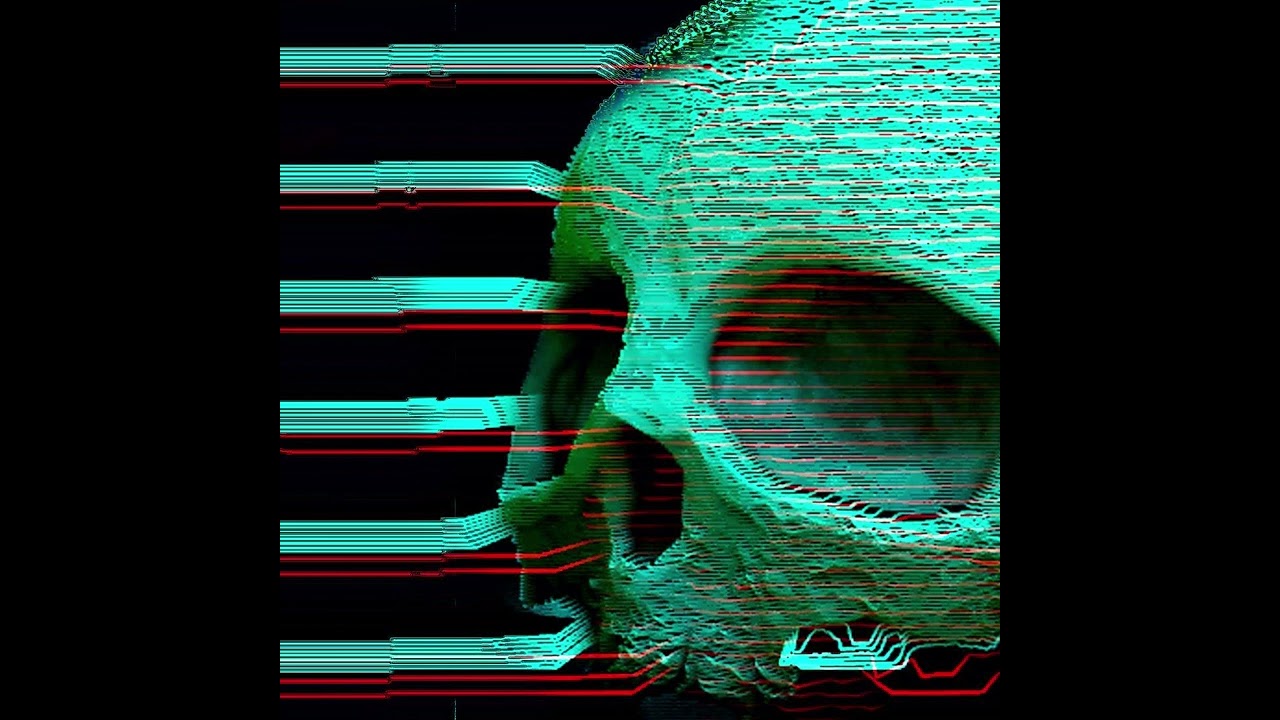 Sonic Youth - Death Valley '69 - (Sonic Summon Version) Dark Wave Edition