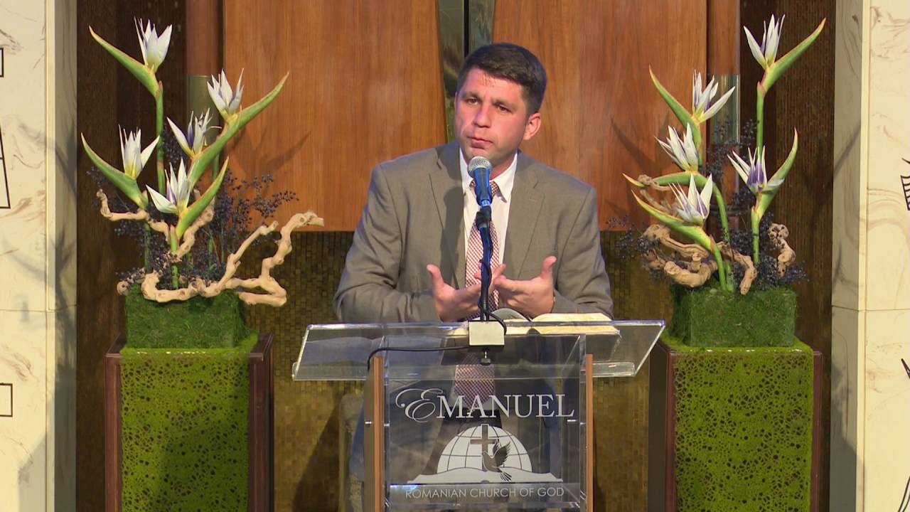 Creșterea spirituală în singurătate - Emanuel Fedur