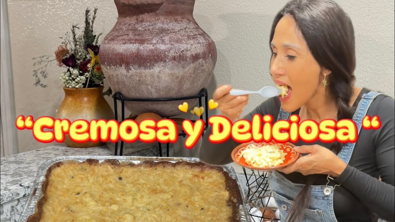 Papa de Funeral Casera /Receta Tradicional Paso a Paso