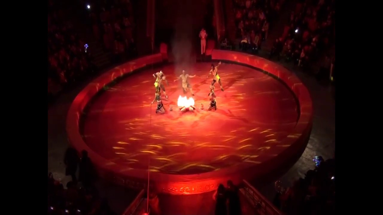 KALAPALA ACROBATS 2018