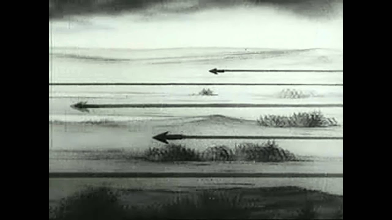 тактика пехоты - перекаты