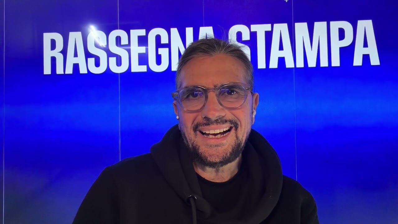 🛑CORSA CHAMPIONS, STEP DECISIVO. ELMAS O GILMOUR AL POSTO DI MCTOMINAY?
