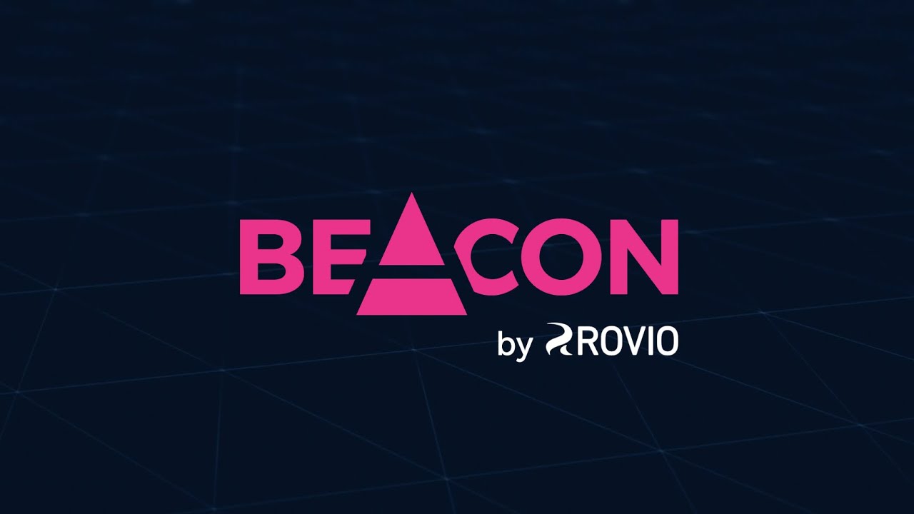 Beacon by Rovio: the platform that powers our games