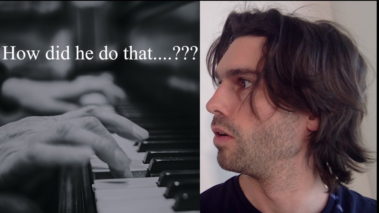 Chopin's Hardest Etude in Its Most Incredible Performance