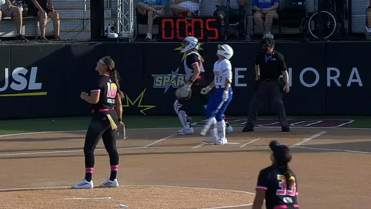 Daily Top 10 Sports Plays | June 30, 2026