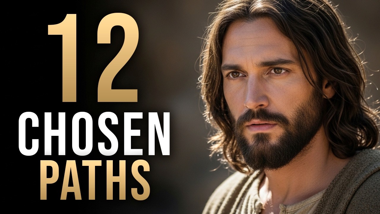12 Reasons Why God’s Chosen Often Walk a Different Path From Everyone Else