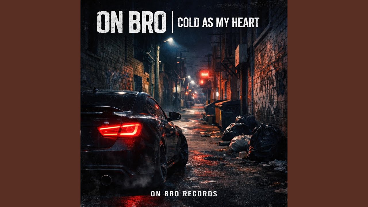 Cold As My Heart