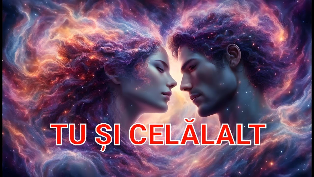 💞 TU ȘI CELĂLALT 💞