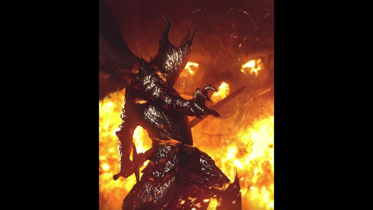The Wrath of Haruman