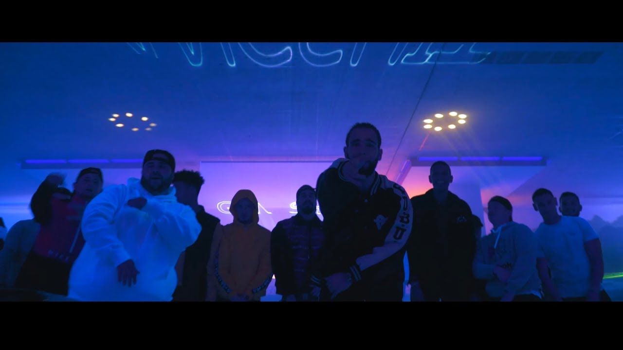 Didi feat. Jamal, Don Fuego, Denaro - 