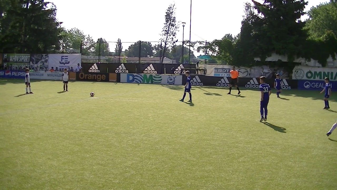 FC Juniorul Grupa 2008