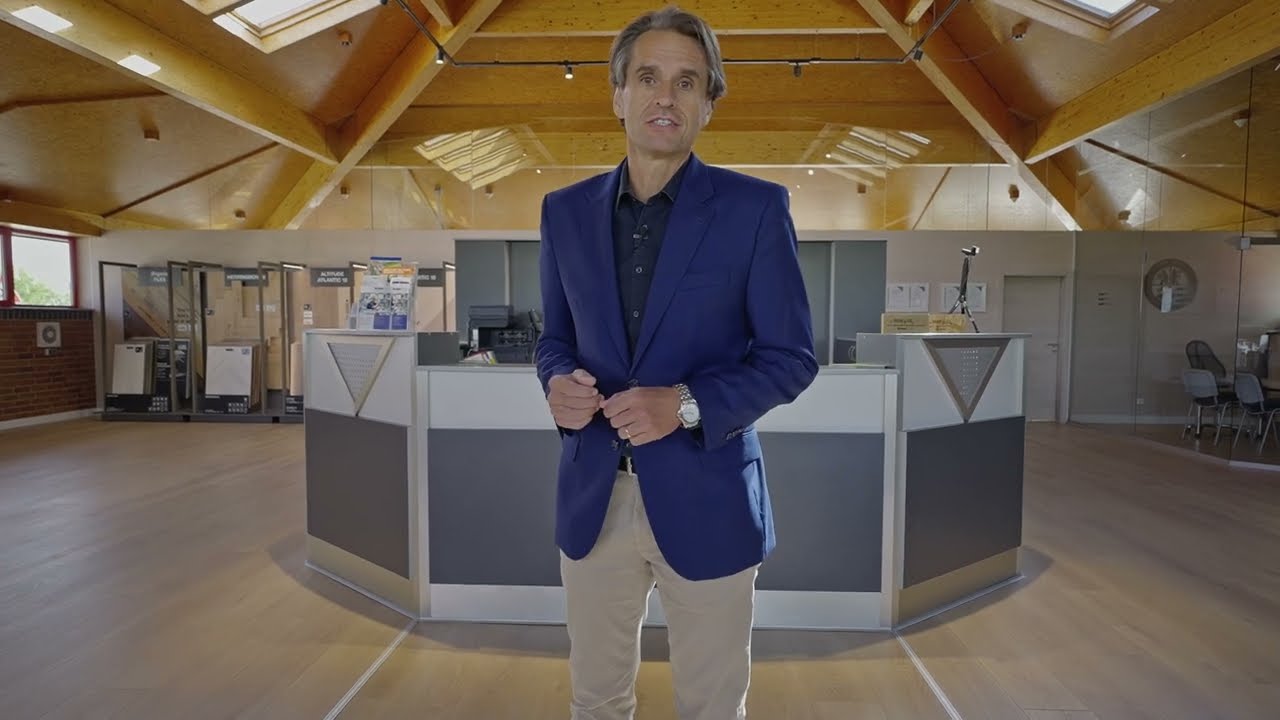 Kronospan Lampertswalde | Where innovation meets production