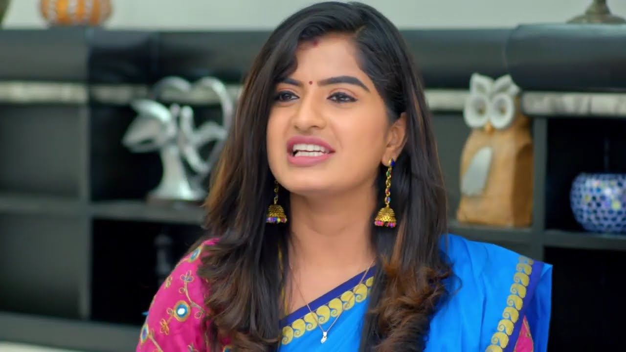 Thirumathi Hitler - Ep 138 - Amit Bhargav,Keerthana - Tamil Tv Serial - Zee5 Tamil Classics