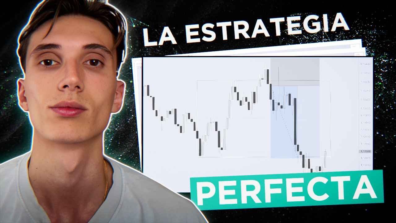 Backtesting a la Estrategia más Rentable de Trading | CRT +80% Win Rate