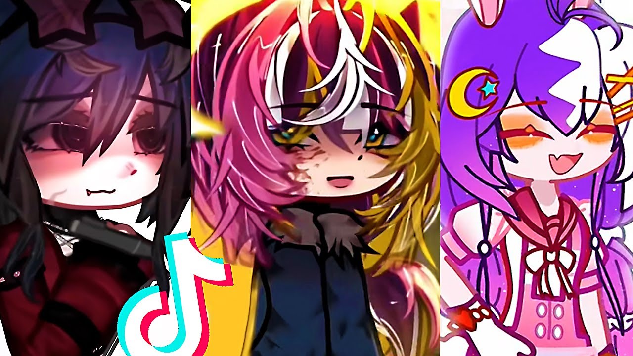 ✦ Gacha Life ✦ Tiktok Compilation ✦ [ 20 ] ✦