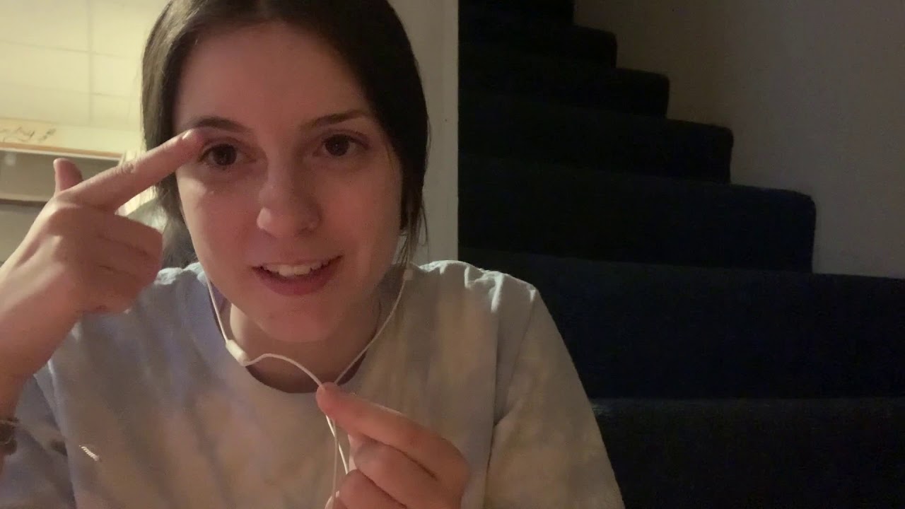 My first ASMR video! - Birchbox unboxing- LOFI