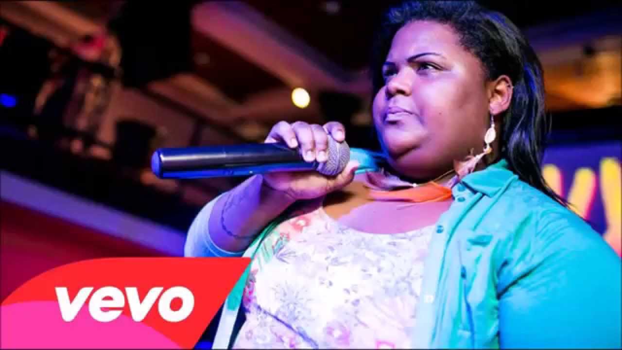 Mc Carol - Dá ou Desce
