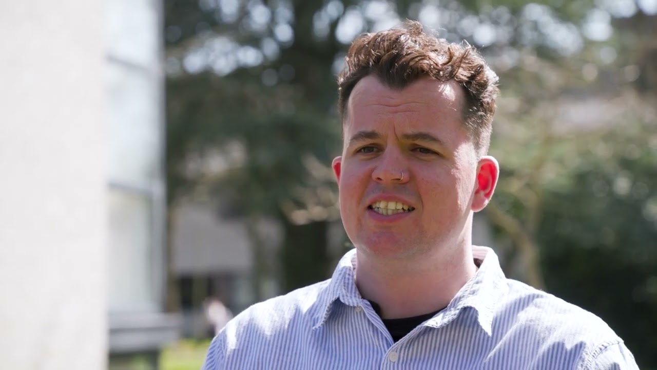 MSocSc Social Work | Maynooth University