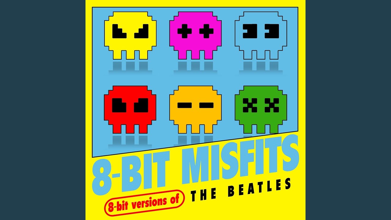 Let It Be