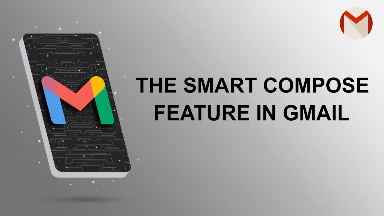 How to turn on suggestions in Gmail | Smart Compose Feature in Gmail | Gmail text suggestions