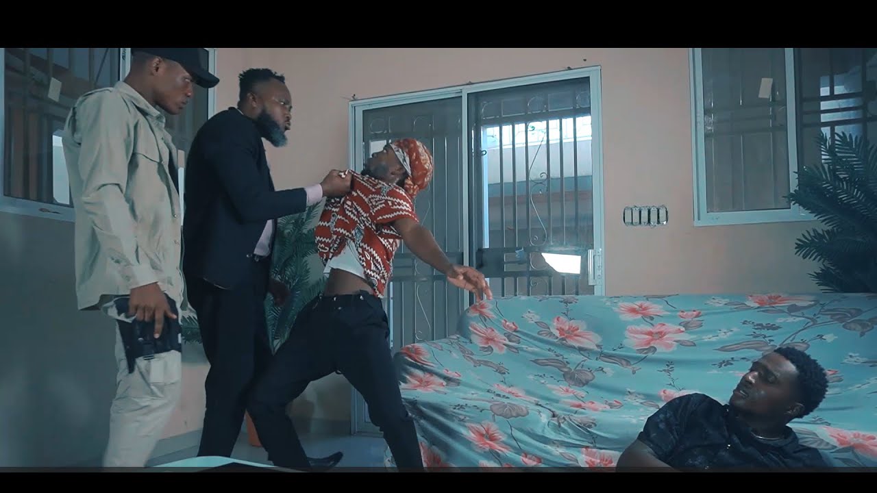 AMOUR COMME APPAT Episode 97 PRE FINAL@ActeurKeybee_kensly