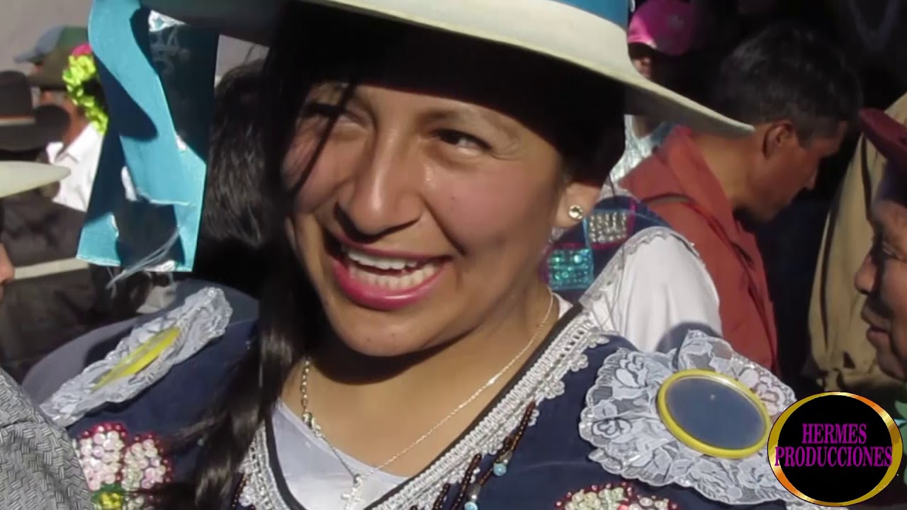Fiesta en mi pueblo  Uchugaga 2017