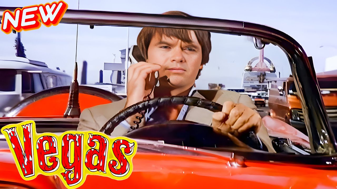 VEGAS 1978 🍉🍉The Macho Murders 🍉🍉 Best American crime drama