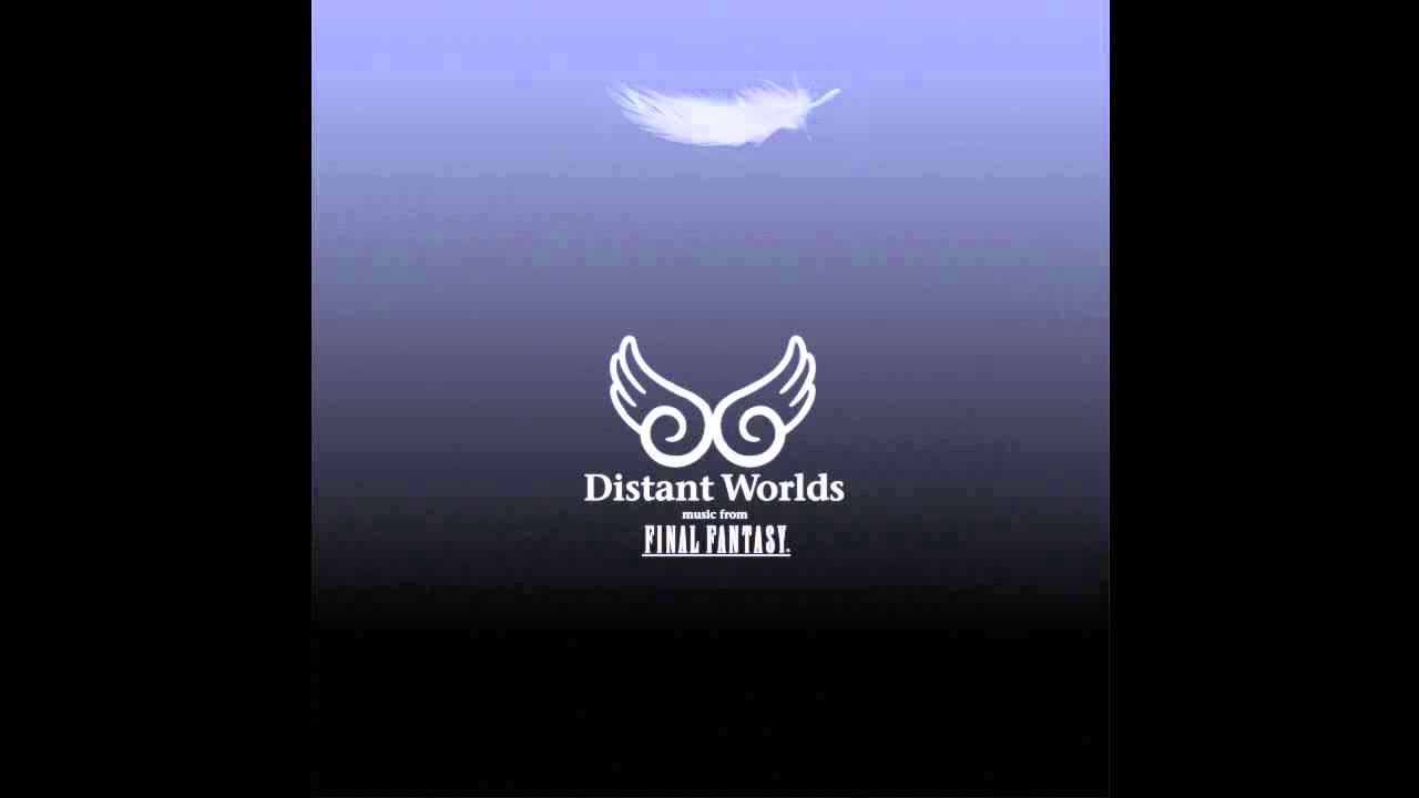 Distant Worlds Music from FINAL FANTASY I FULL ALBUM HQ