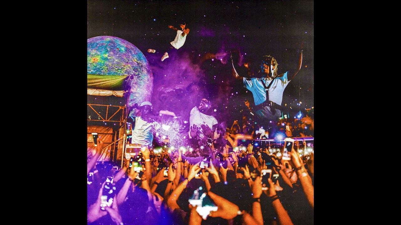 [SOLD] Lil Uzi Vert x Orchestral x Brandon Finessin Type Beat - 