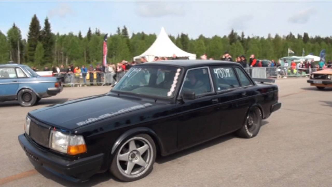 Team Bonnmeck - Mappning och Emmaboda 2016