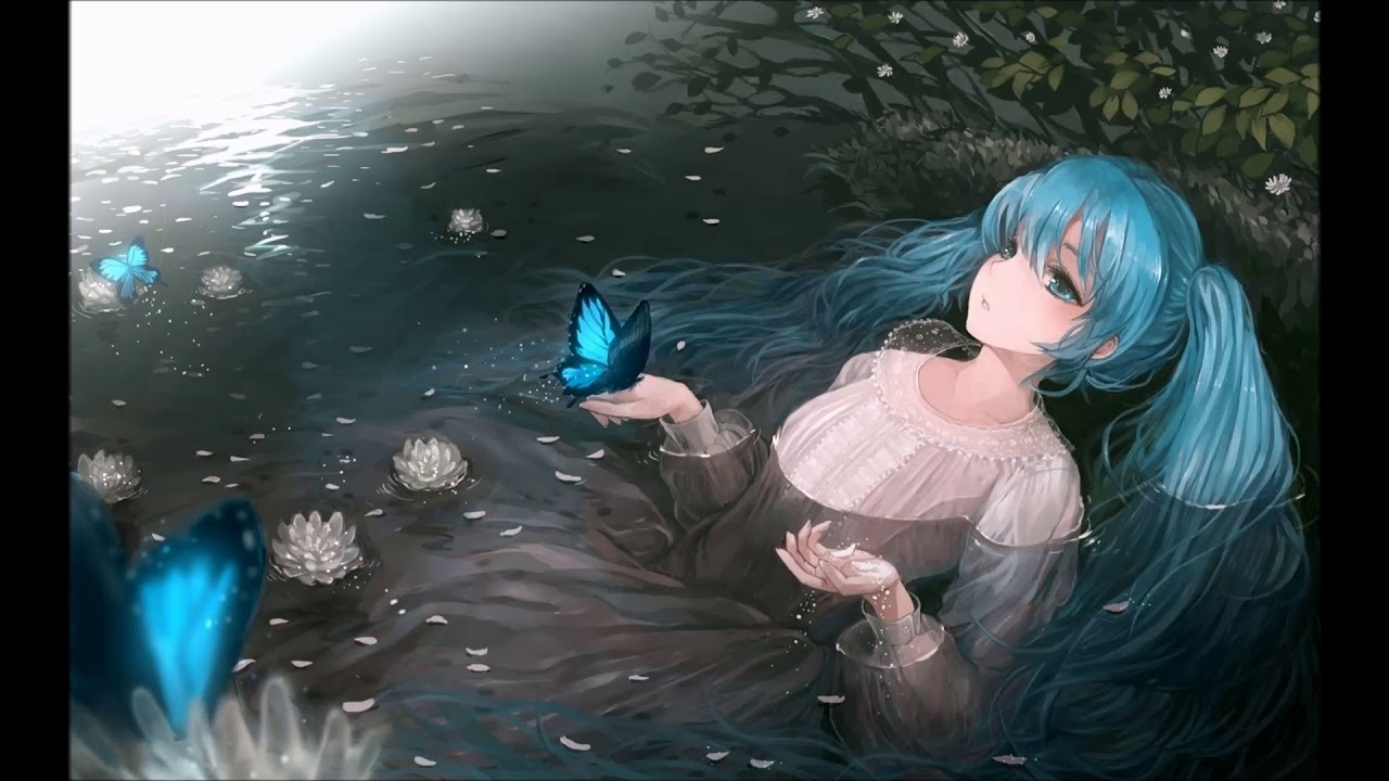 Nightcore Hajnal (Hungarian)