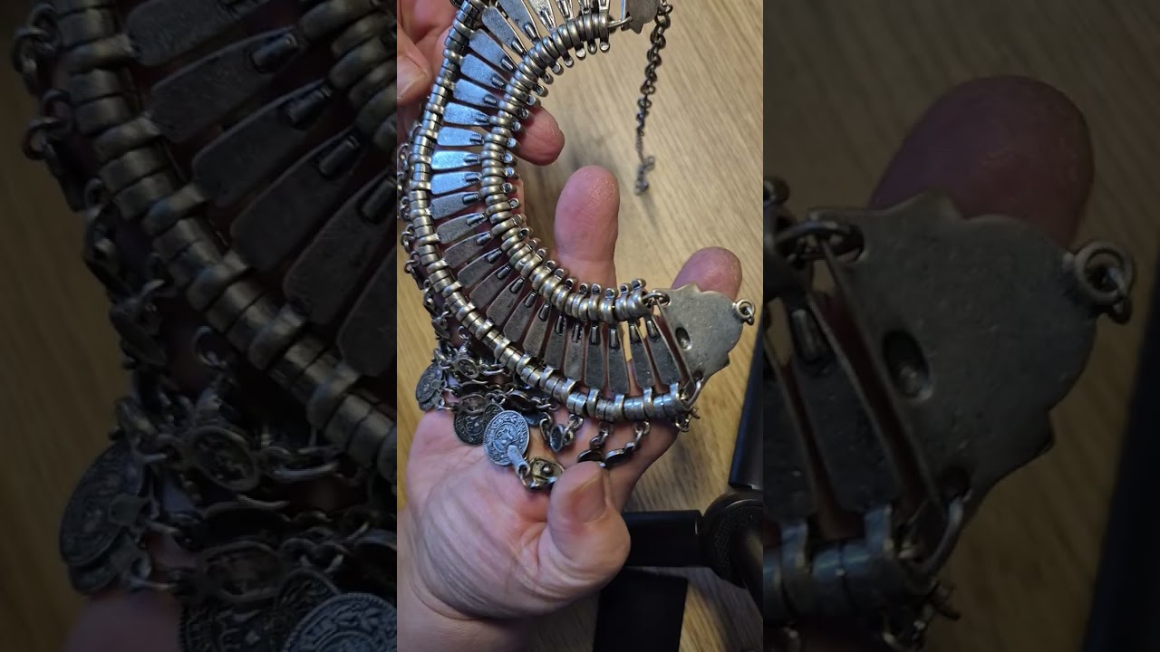 Goodwill jewelry unboxing 