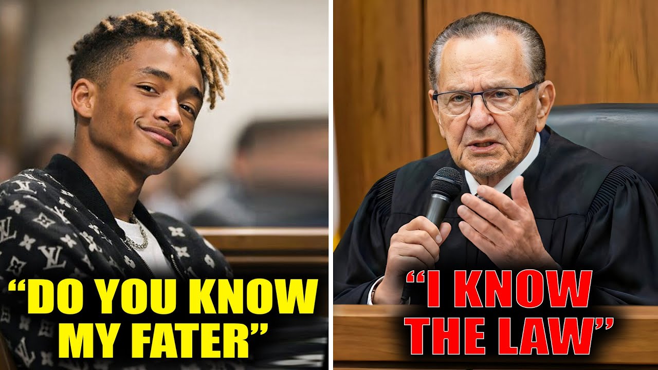 He Thought His Famous Last Name Would Save Him — Judge Caprio Proved Him Wrong