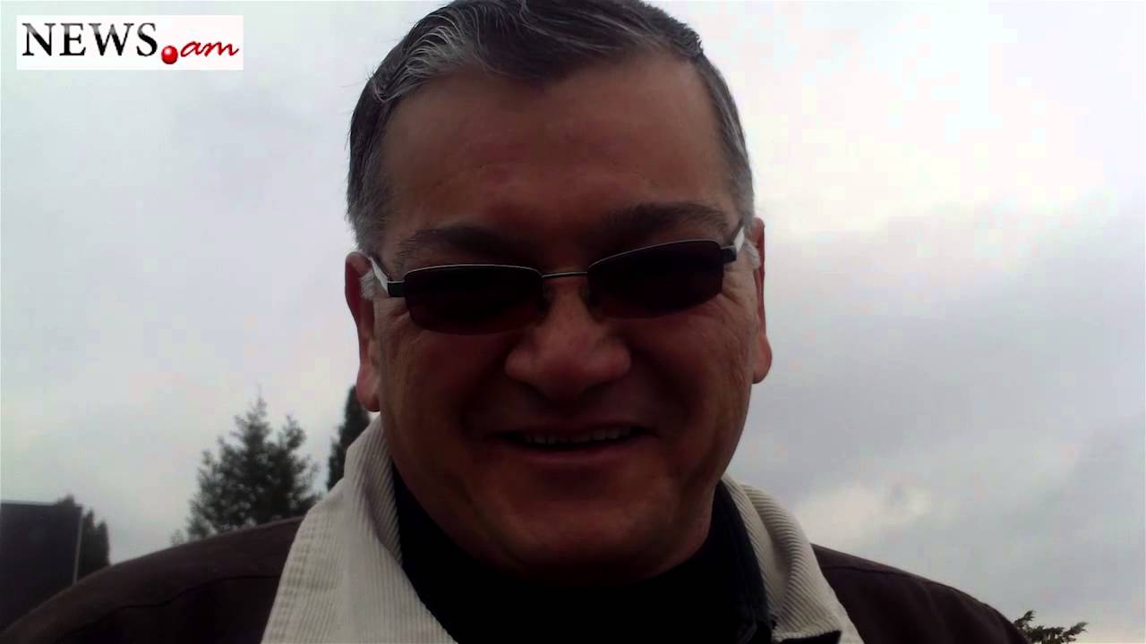 Martiros Zhamkochyan