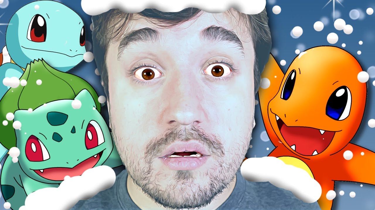 VOCÊ QUER CONGELAR NA NEVE? - Pokemon Go (Parte 39)