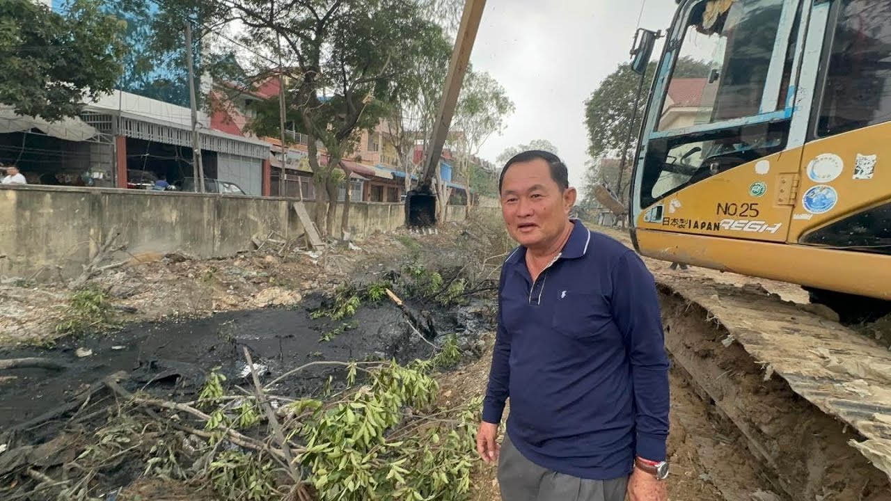 មកឃើញជាក់ស្តែងហើយ 🤯
