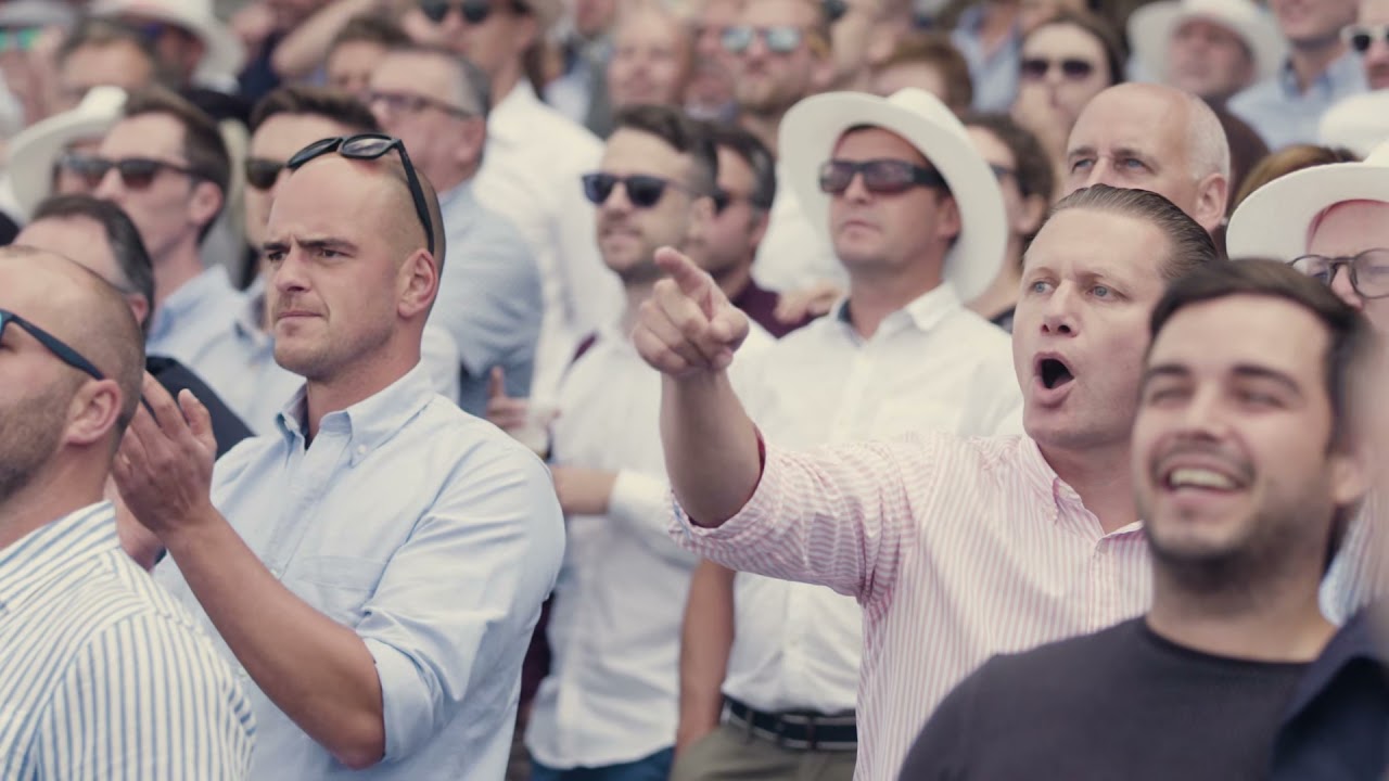Waregem Koerse aftermovie 2021