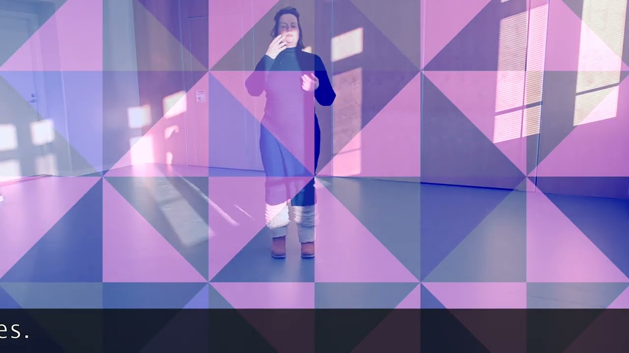 JUTTA -  Demons & Unicorns
