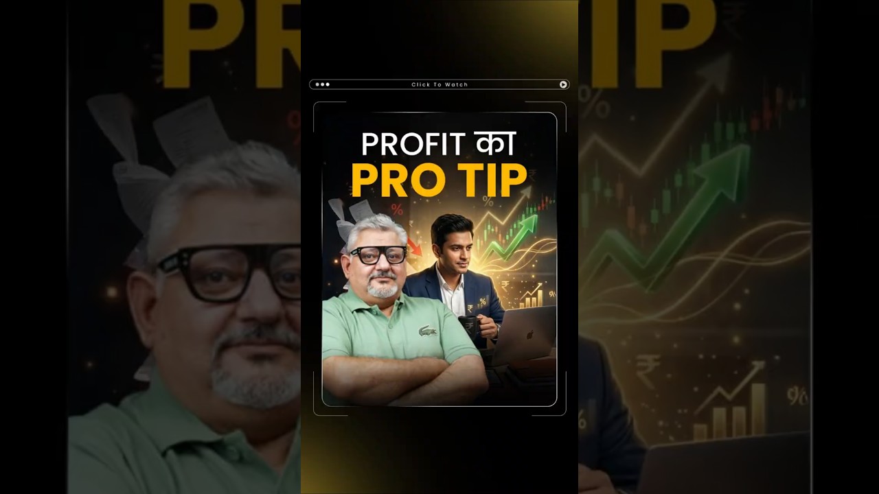 Are you making costly mistakes in the stock market?