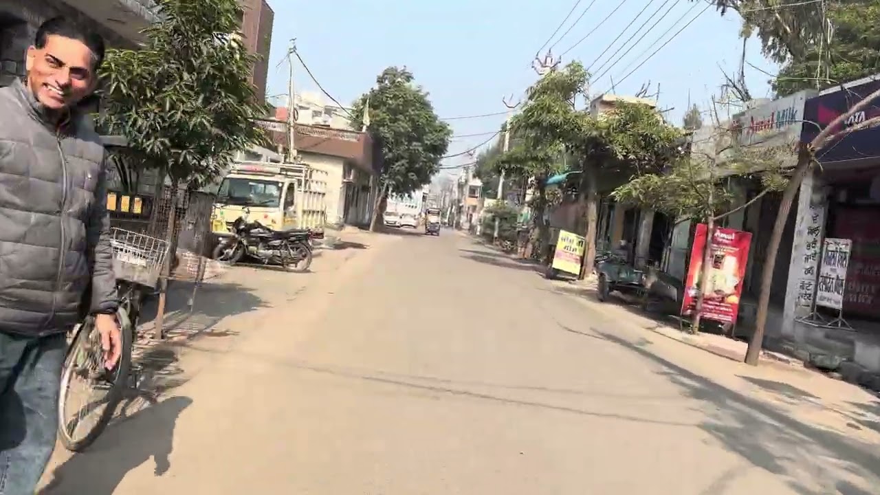Ahemadgarh #Punjab #punjabi #tranding 