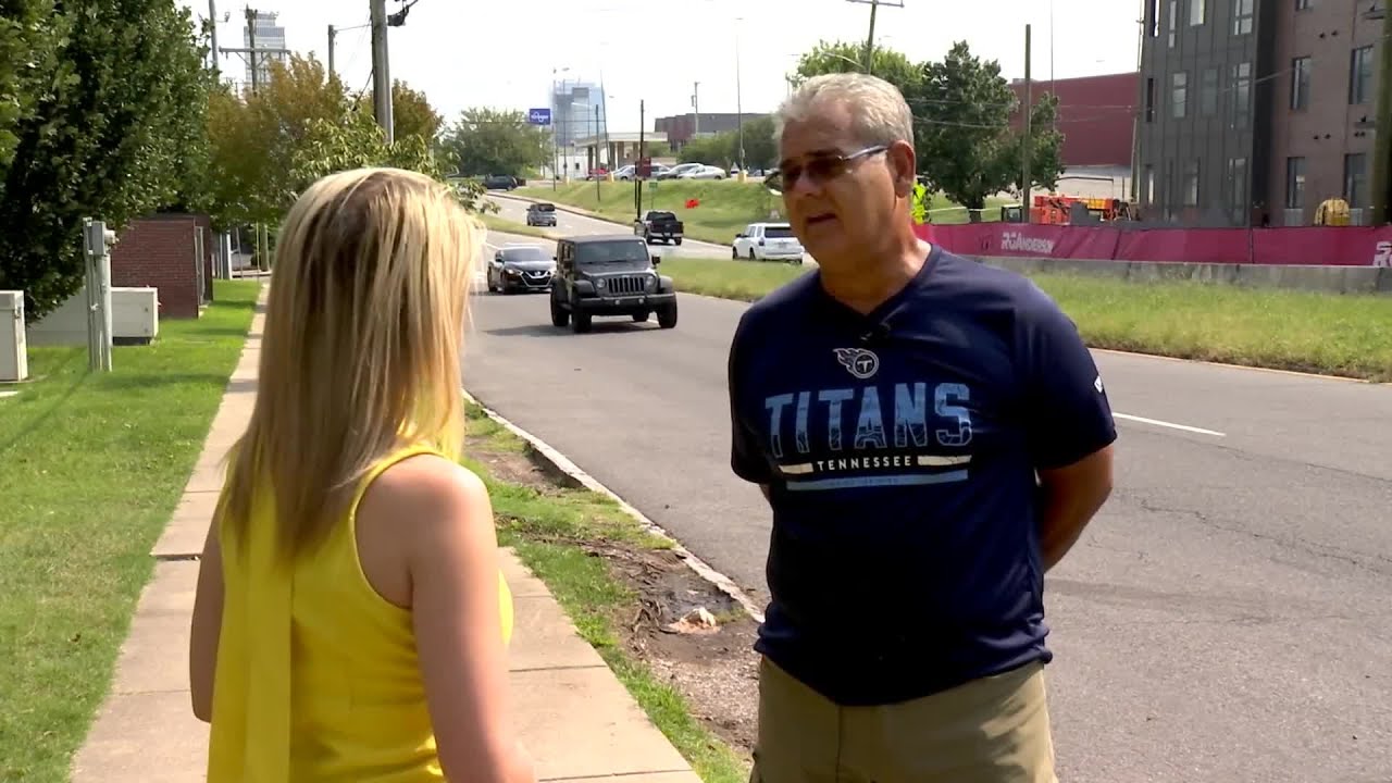 Neighbors fearful of rising crime at community grocery store