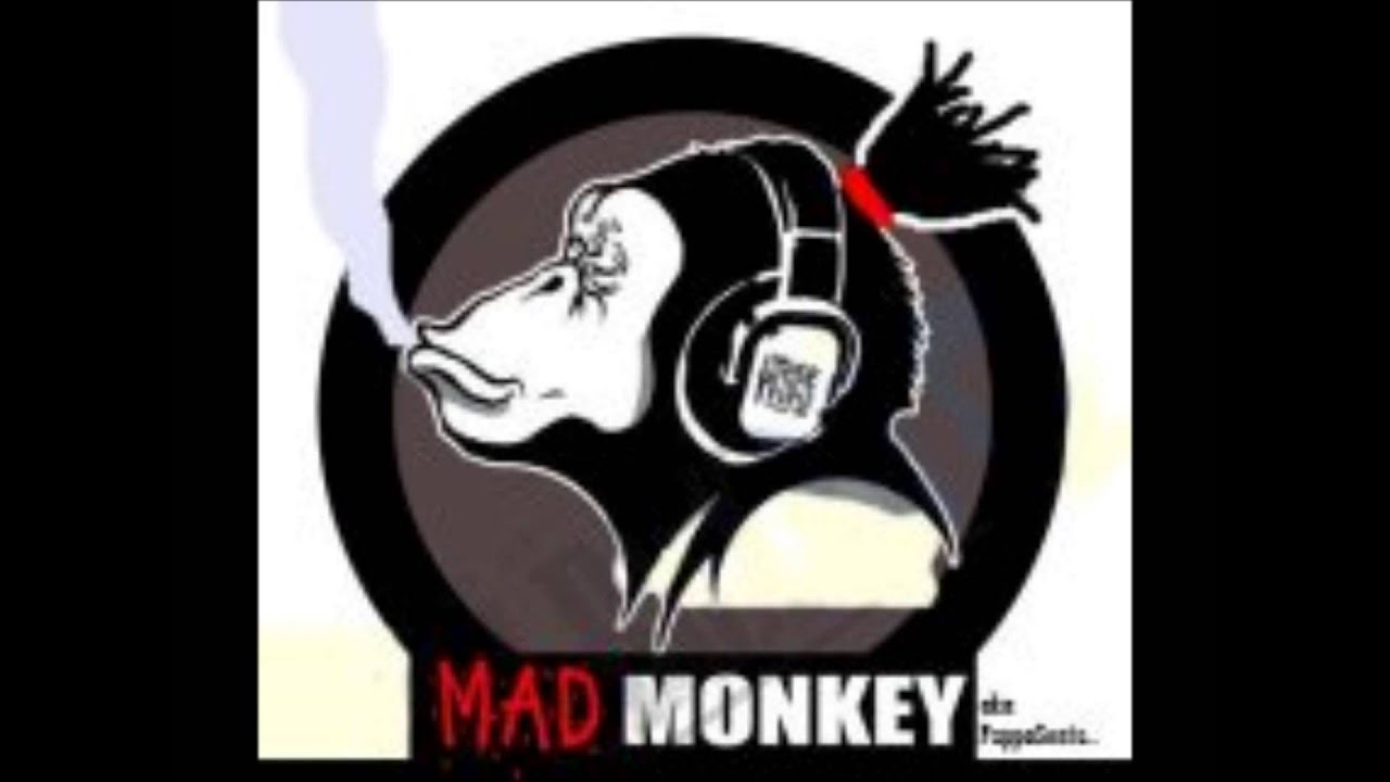 Puppasonic - Tell Mi What U Want (MadMonkey)